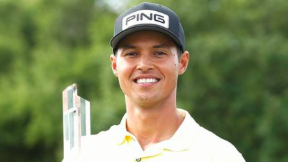 Golf Betting Tips: Johannes Veerman to seal European Tour double at Dutch Open